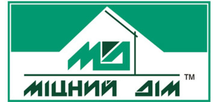 Торговая марка Міцний дім